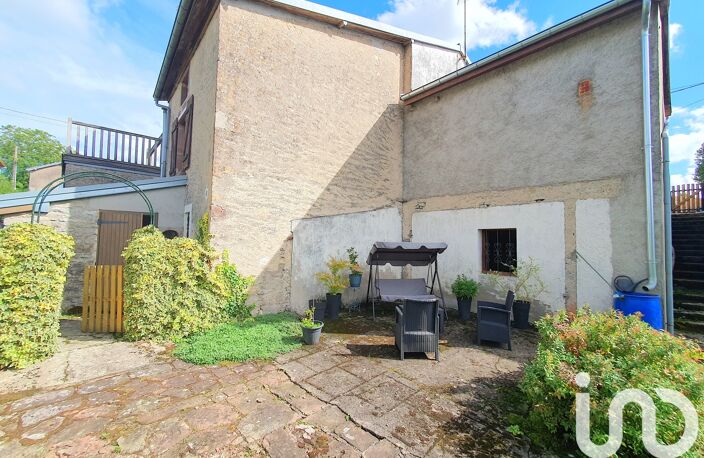 Vente Maison/villa 5 pièces — photo 5