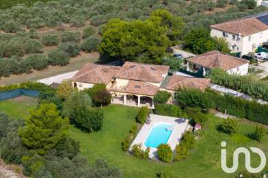 Maison 6 pièces 890000 €