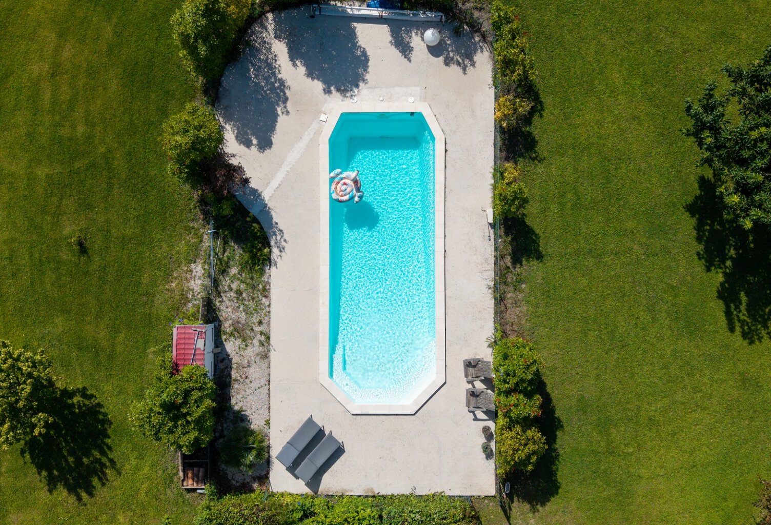 Vente Maison/villa 6 pièces — photo 1