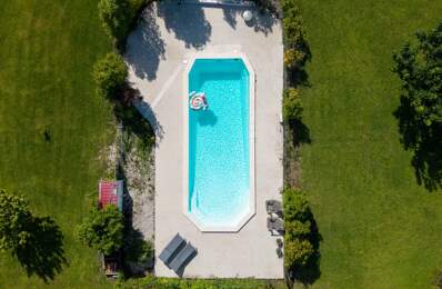 Vente Maison/villa 6 pièces — photo du bien