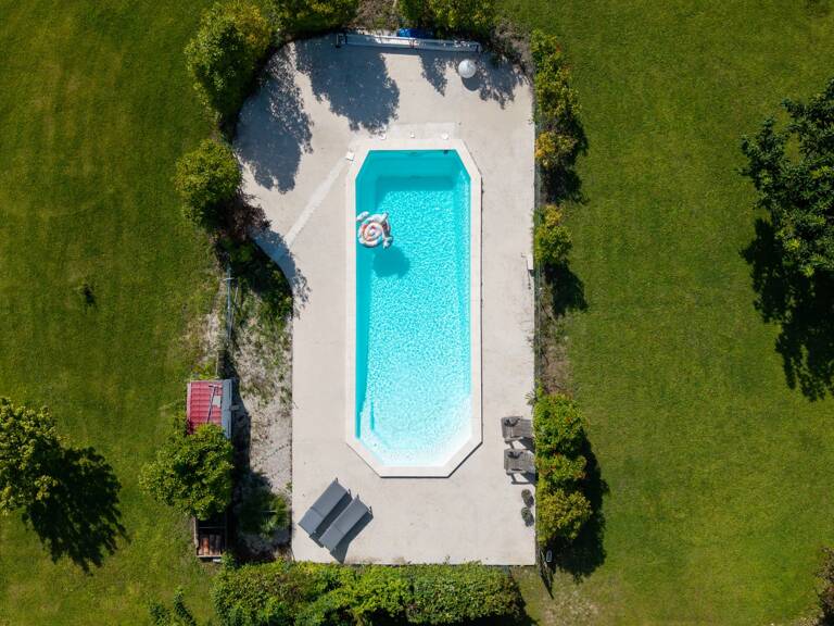 Vente Maison/villa 6 pièces — photo 1