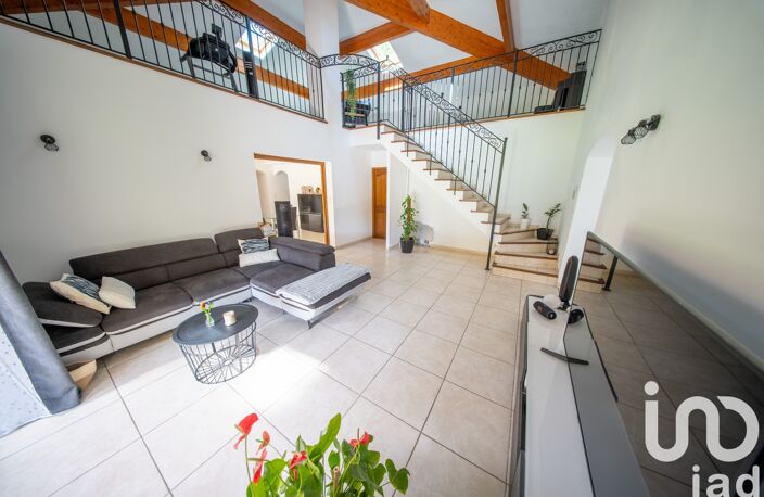 Vente Maison/villa 6 pièces — photo 4