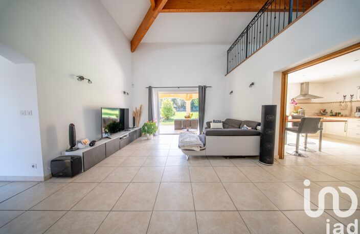 Vente Maison/villa 6 pièces — photo 5