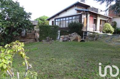 Maison 4 pièces 355000 €