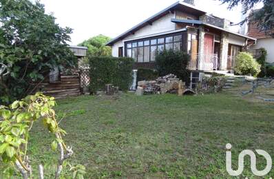 Vente Pavillon 4 pièces — photo du bien