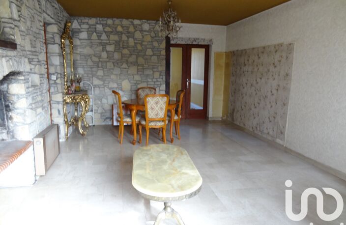 Vente Pavillon 4 pièces — photo 2