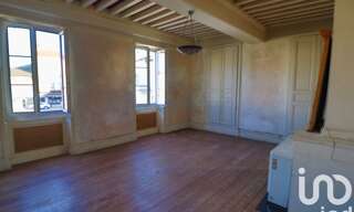 Appartement 4 Pièces 123 m² à vendre à Pont-de-Vaux (01190)