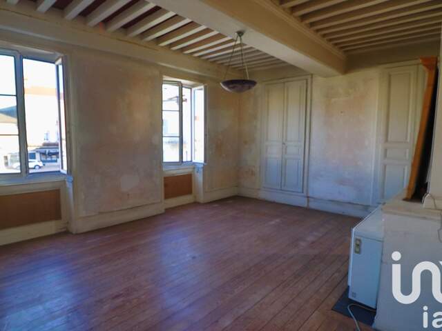 Vente Appartement 4 pièces — photo du bien