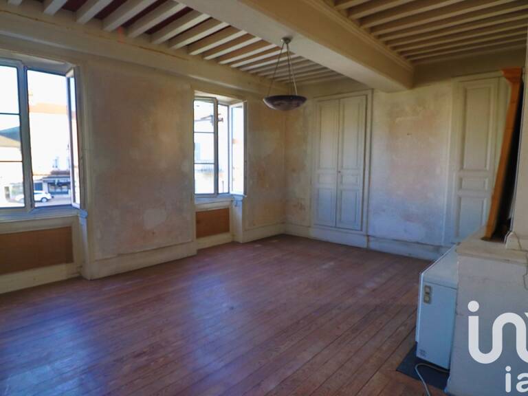 Vente Appartement 4 pièces — photo 1