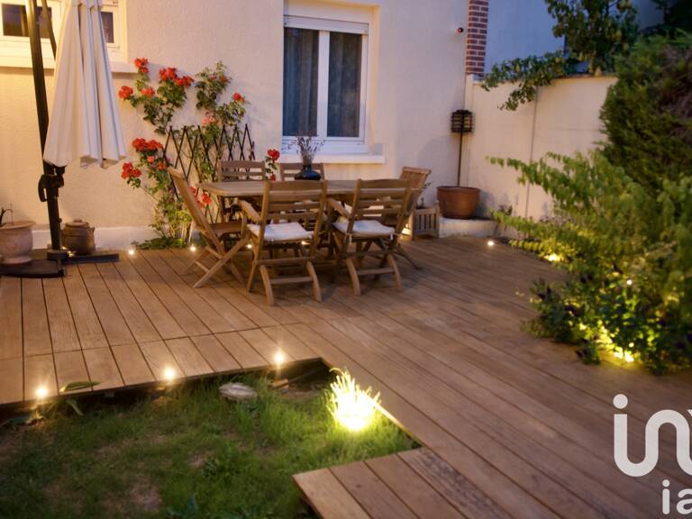 Vente Maison/villa 6 pièces — photo 1