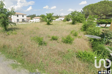 Terrain  119840 €