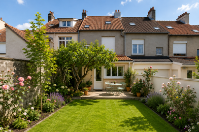 Maison 4 pièces 159900 €