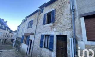 Maison 6 Pièces 135 m² à vendre à Terrasson-Lavilledieu (24120)