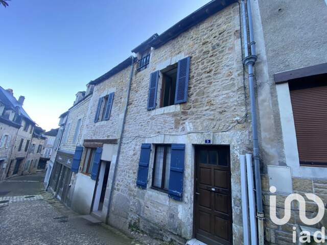 Vente Maison de ville 6 pièces — photo du bien