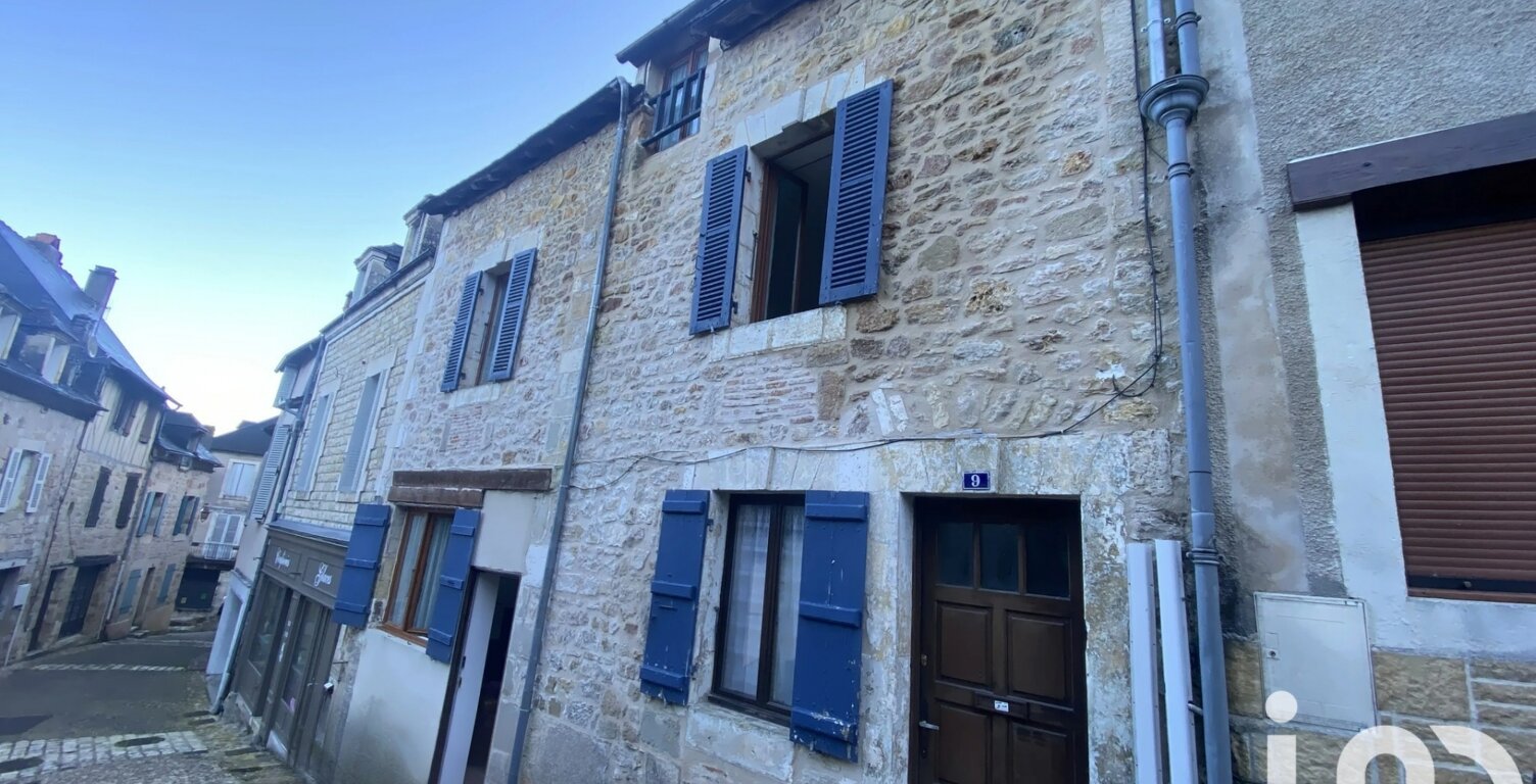 Vente Maison de ville 6 pièces — photo 1