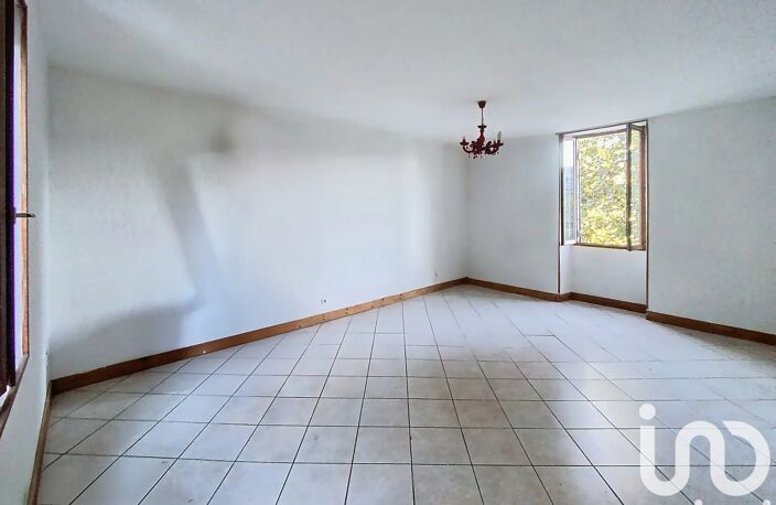 Vente Maison de ville 6 pièces — photo 2