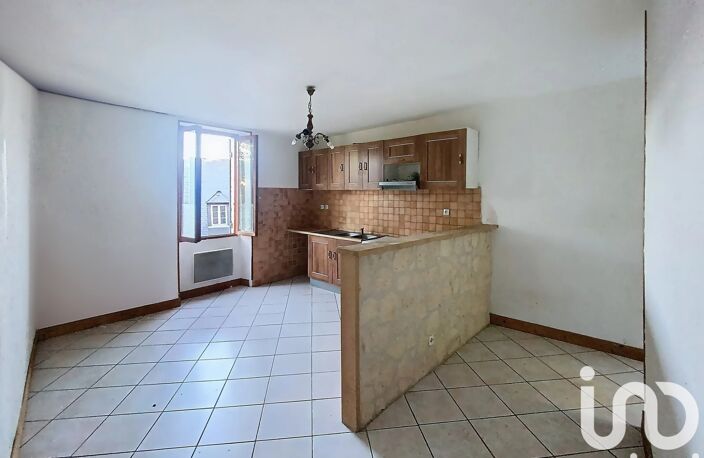 Vente Maison de ville 6 pièces — photo 3