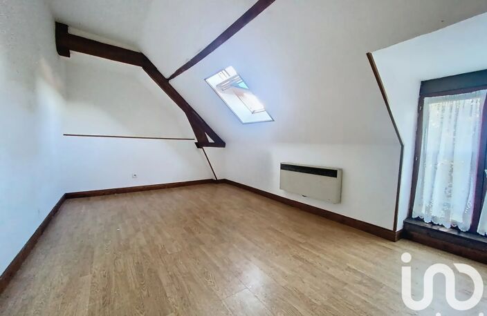 Vente Maison de ville 6 pièces — photo 4