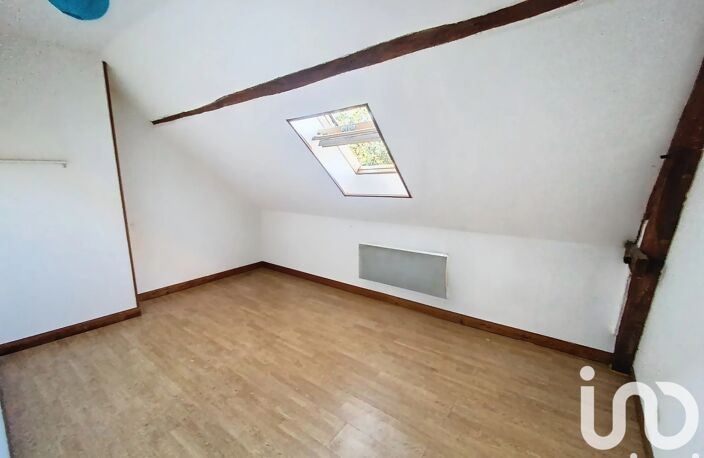 Vente Maison de ville 6 pièces — photo 5