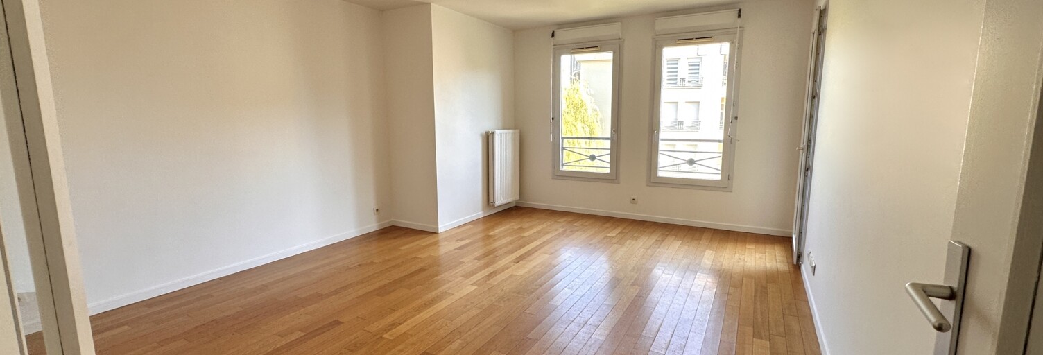 Appartement 3 Pièces 67 m² à vendre à Étiolles (91450)