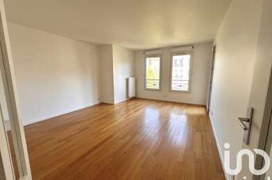 Appartement 3 pièces 259000 €