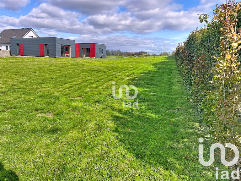 Vente Maison de campagne 4 pièces — photo 1