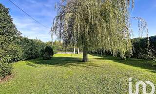 Maison 4 Pièces 113 m² à vendre à Cormery (37320)
