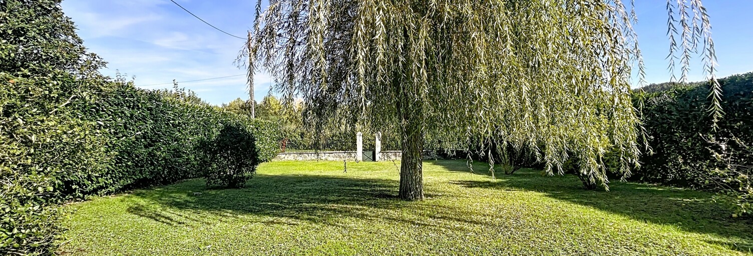 Maison 4 Pièces 113 m² à vendre à Cormery (37320)