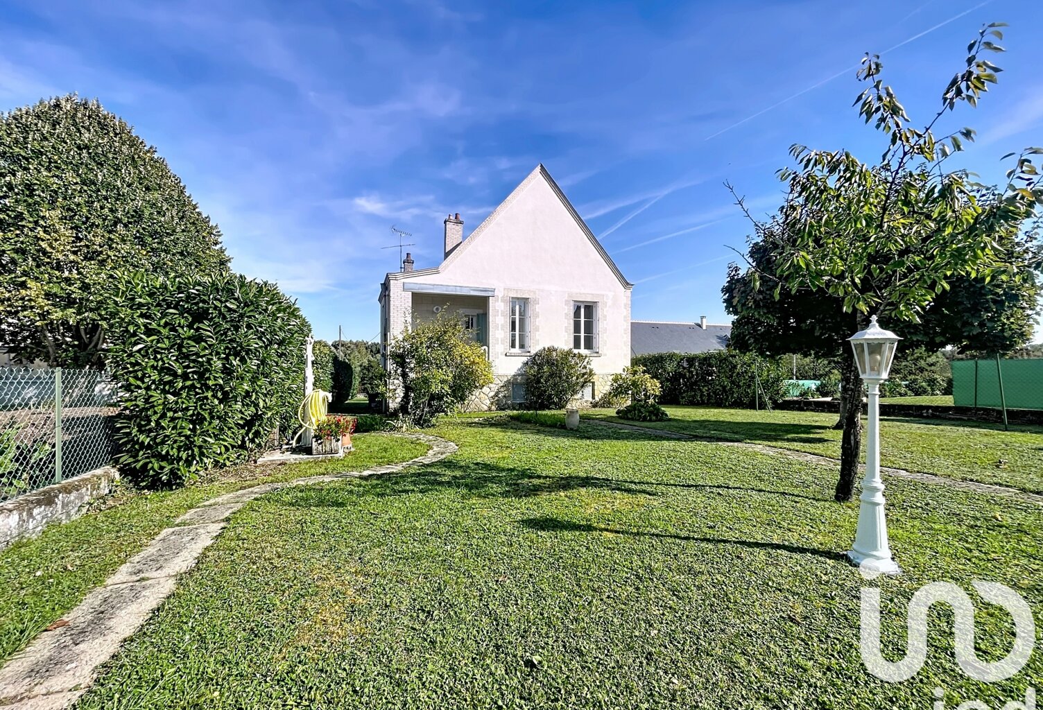 Vente Maison traditionnelle 4 pièces — photo 1