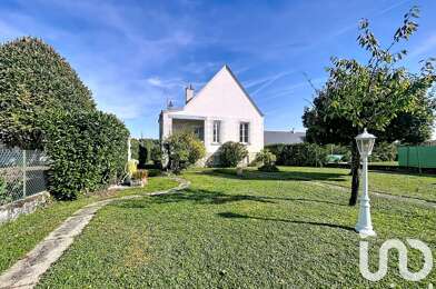 Maison 4 pièces 279000 €