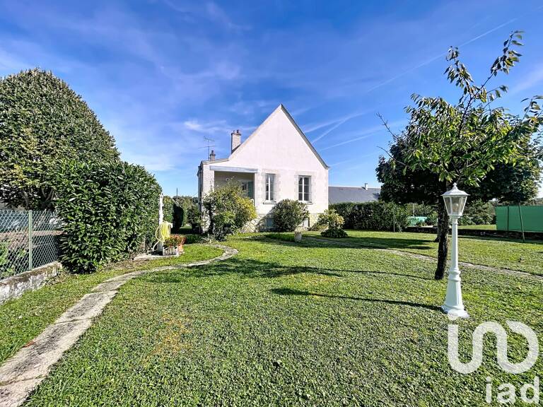 Vente Maison traditionnelle 4 pièces — photo 1