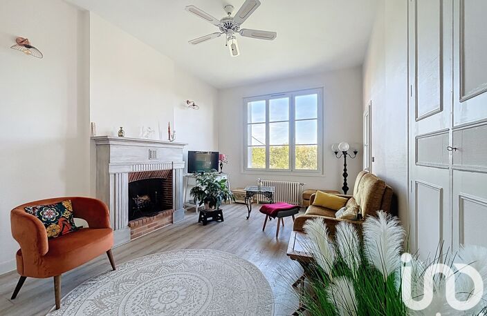 Vente Maison traditionnelle 4 pièces — photo 2