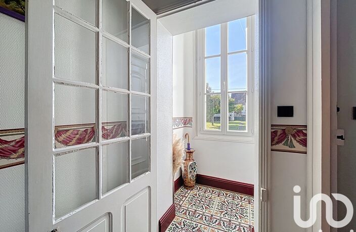 Vente Maison traditionnelle 4 pièces — photo 4