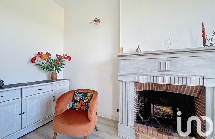 Vente Maison traditionnelle 4 pièces — photo 5