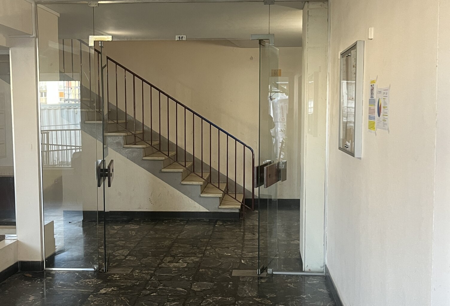 Vente Appartement 5 pièces — photo 1