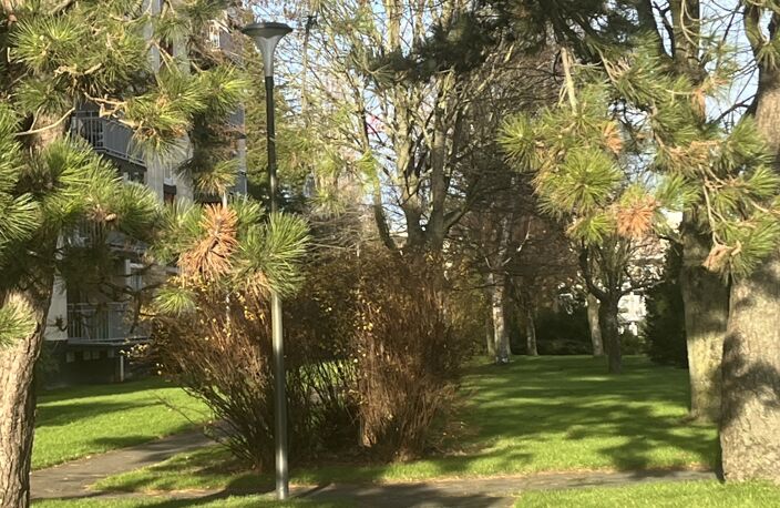 Vente Appartement 5 pièces — photo 2