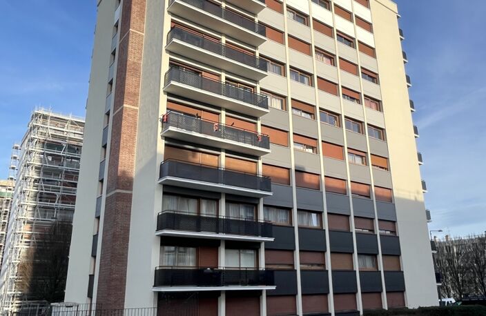 Vente Appartement 4 pièces — photo 3