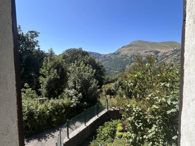Vente Maison/villa 4 pièces — photo 1