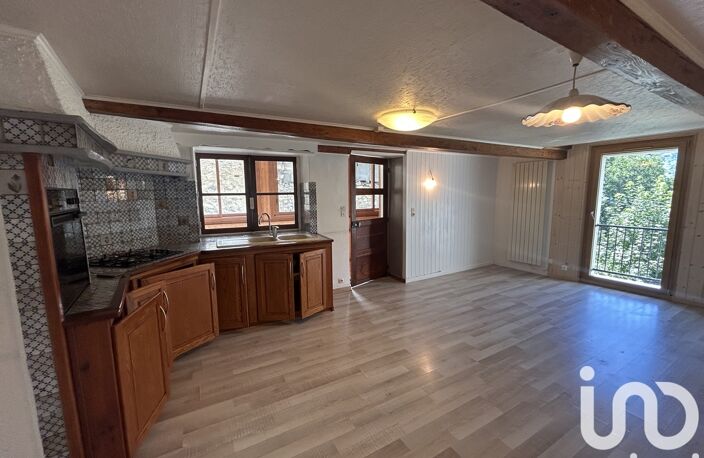 Vente Maison/villa 4 pièces — photo 4