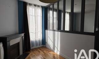 Appartement 3 Pièces 51 m² à louer à Aulnay-sous-Bois (93600)