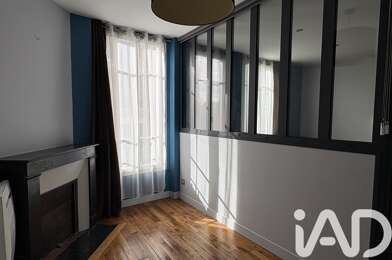 Appartement 3 pièces 990 €
