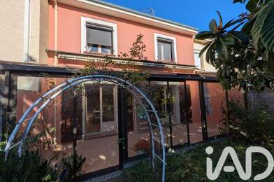 Maison 4 pièces 205000 €