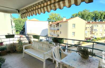Vente Appartement 3 pièces — photo du bien