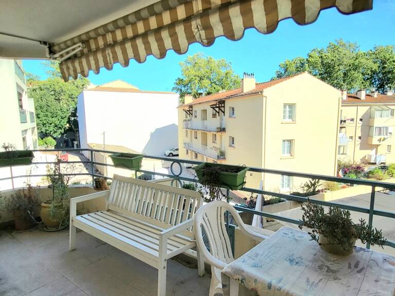 Vente Appartement 3 pièces — photo 1