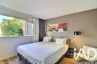 Appartement 1 pièces 166000 €
