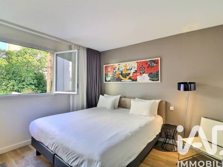 Vente Studio 1 pièce — photo 1