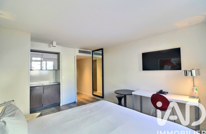 Vente Studio 1 pièce — photo 2