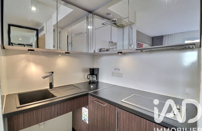 Vente Studio 1 pièce — photo 3