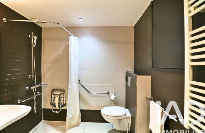 Vente Studio 1 pièce — photo 4