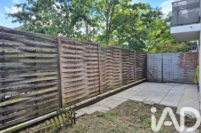 Appartement 3 pièces 154900 €